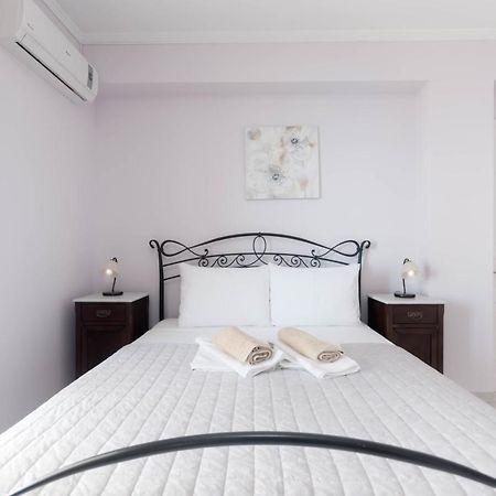 Villa Spyros Nisaki  外观 照片